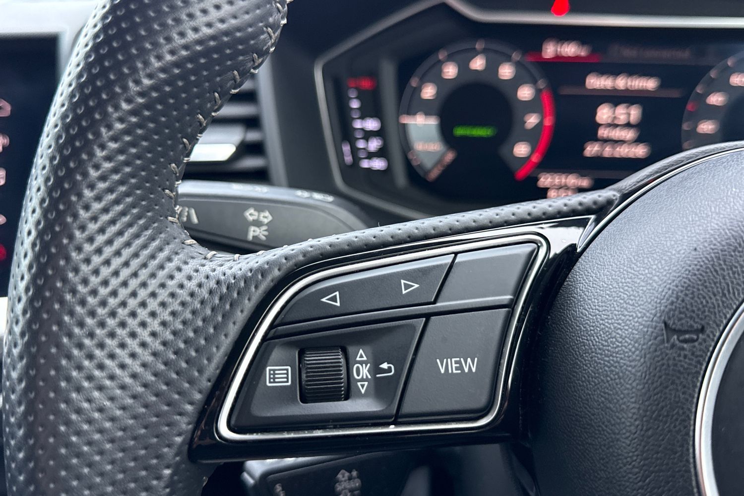 Used Audi A1 2018 for sale - 77692205: Photo 26