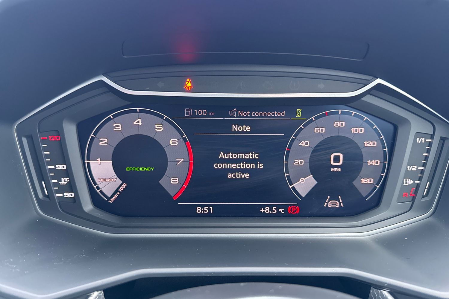 Used Audi A1 2018 for sale - 77692205: Photo 27