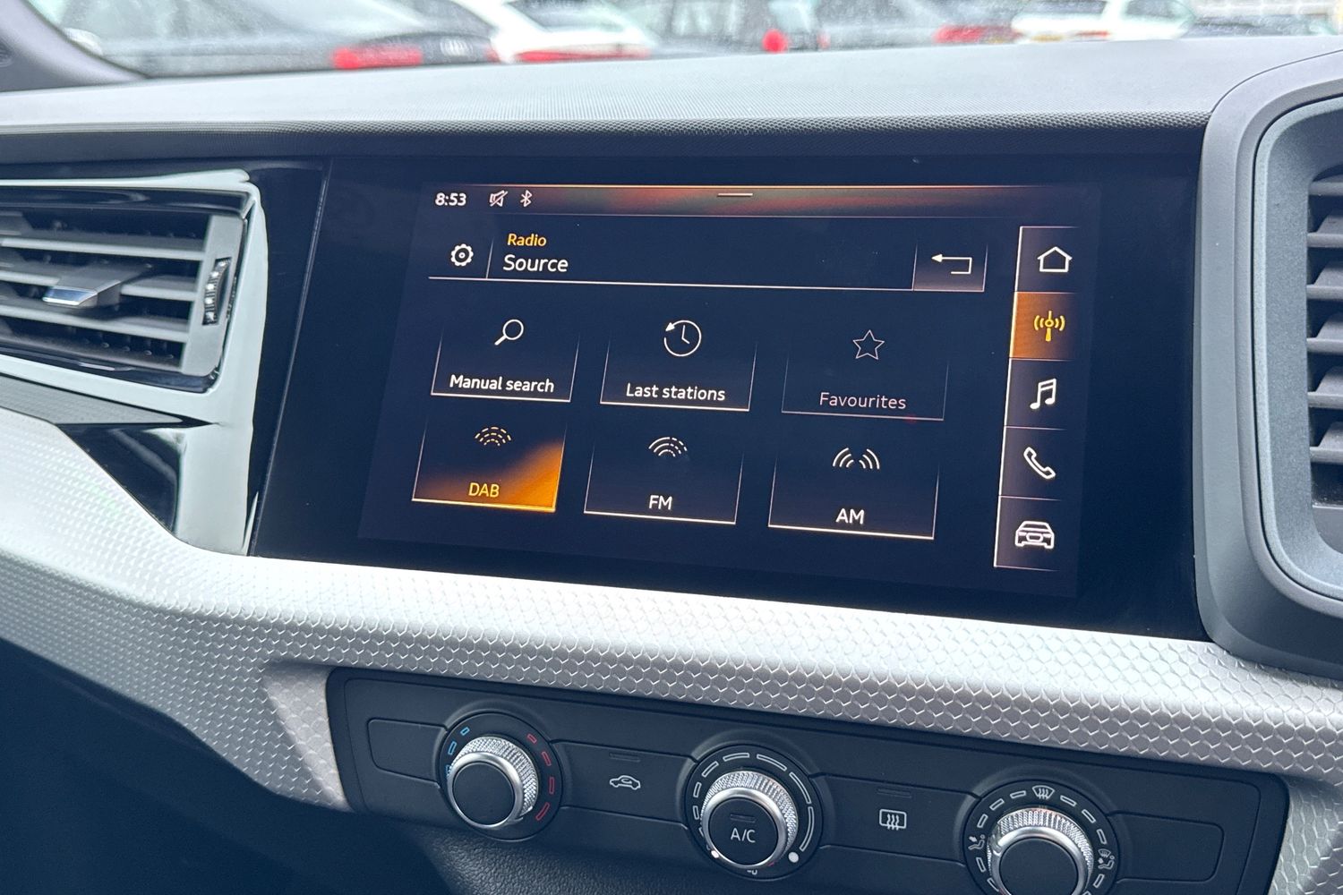 Used Audi A1 2018 for sale - 77692205: Photo 32