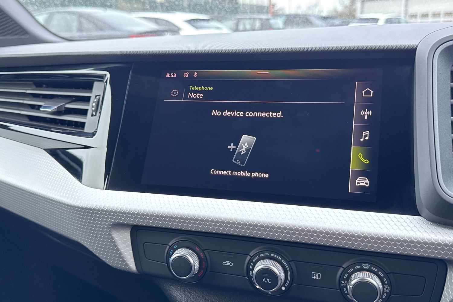 Used Audi A1 2018 for sale - 77692205: Photo 35