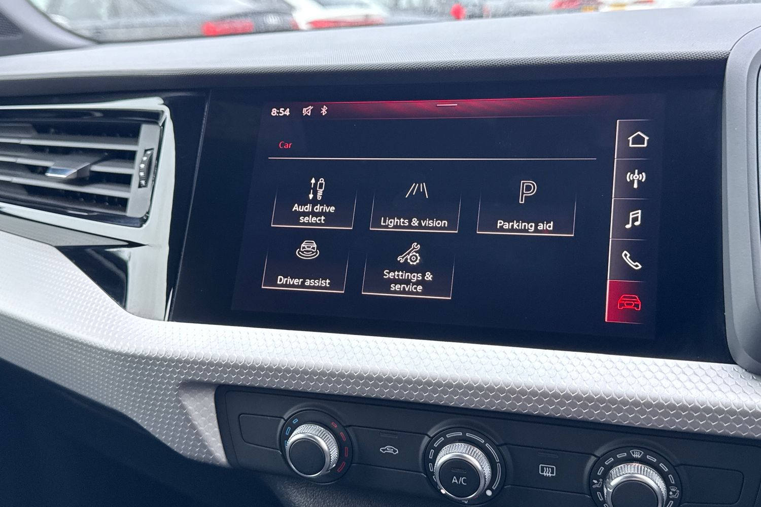 Used Audi A1 2018 for sale - 77692205: Photo 37