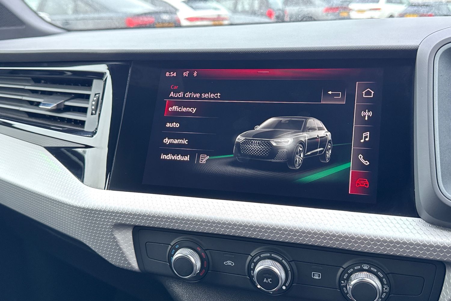 Used Audi A1 2018 for sale - 77692205: Photo 38