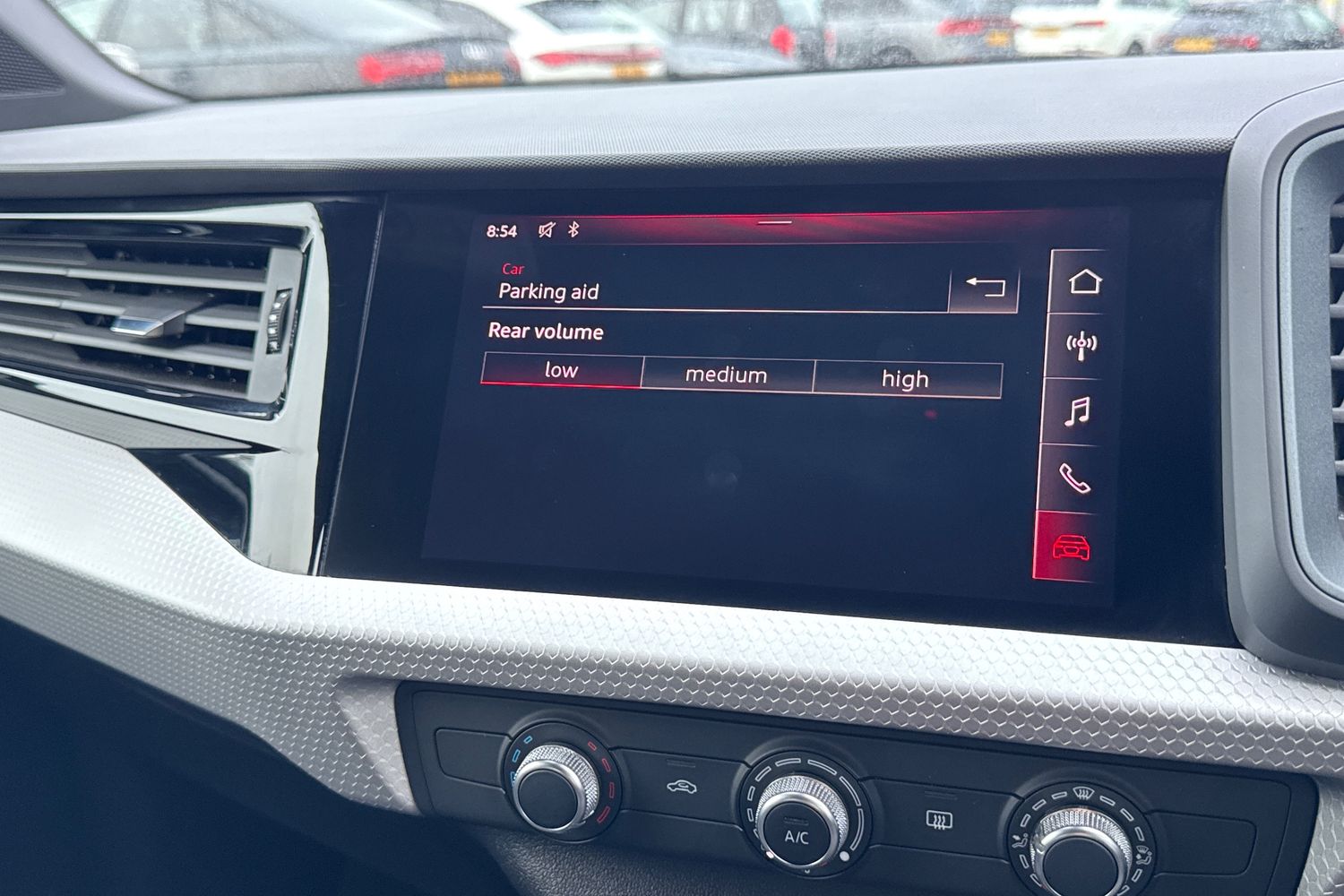 Used Audi A1 2018 for sale - 77692205: Photo 39