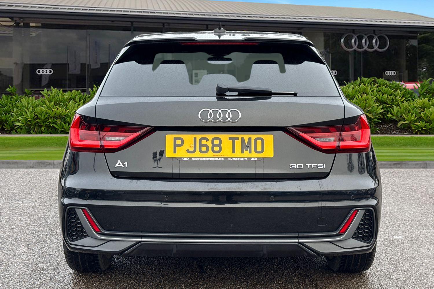 Used Audi A1 2018 for sale - 77692205: Photo 4