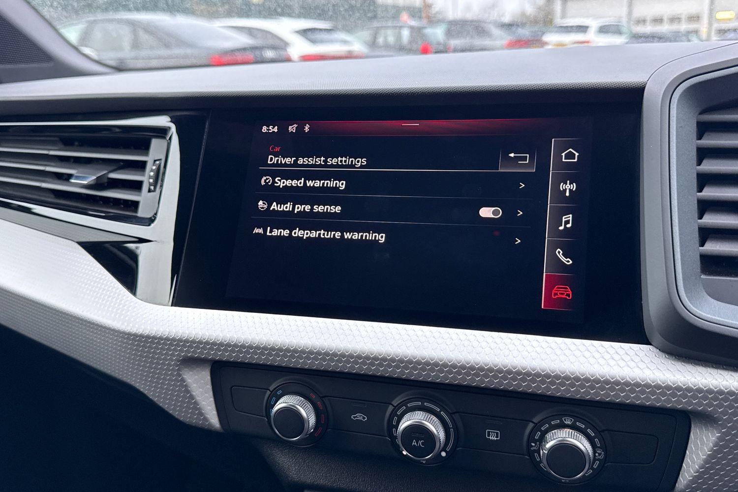 Used Audi A1 2018 for sale - 77692205: Photo 40