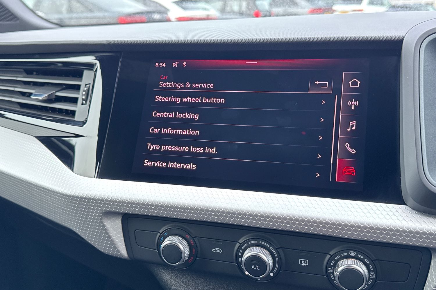 Used Audi A1 2018 for sale - 77692205: Photo 41