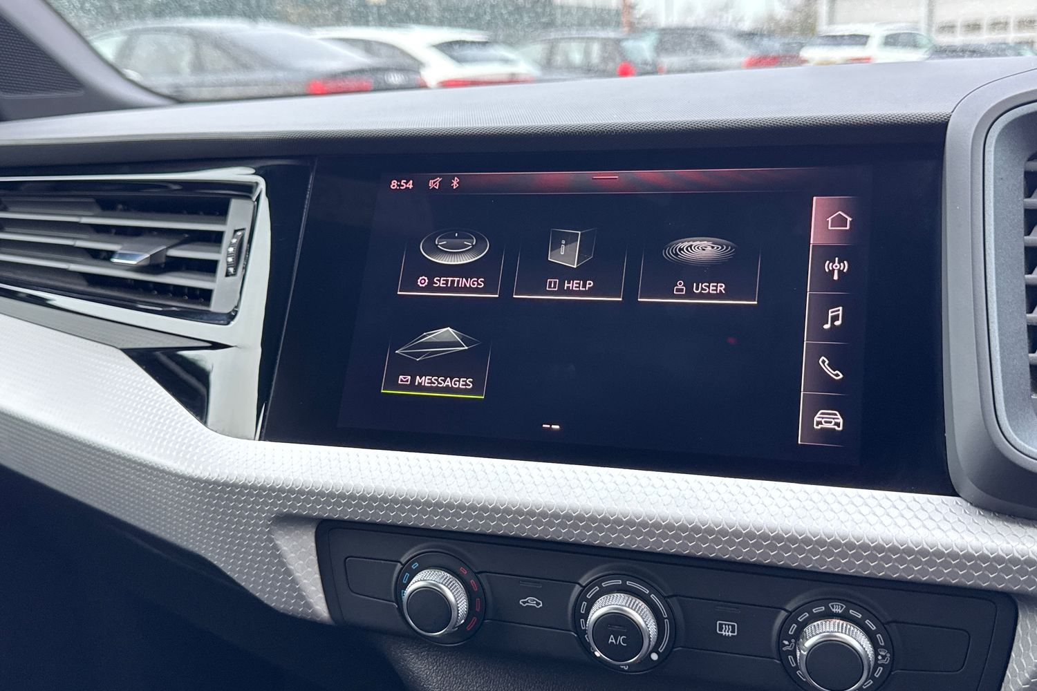 Used Audi A1 2018 for sale - 77692205: Photo 42