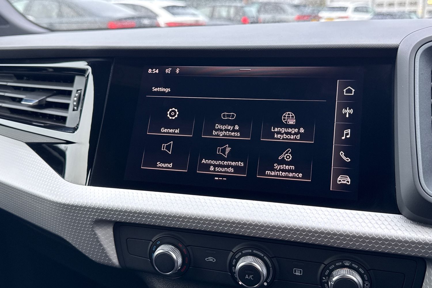 Used Audi A1 2018 for sale - 77692205: Photo 43