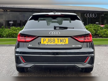 Used Audi A1 2018 for sale - 77692205: Photo
