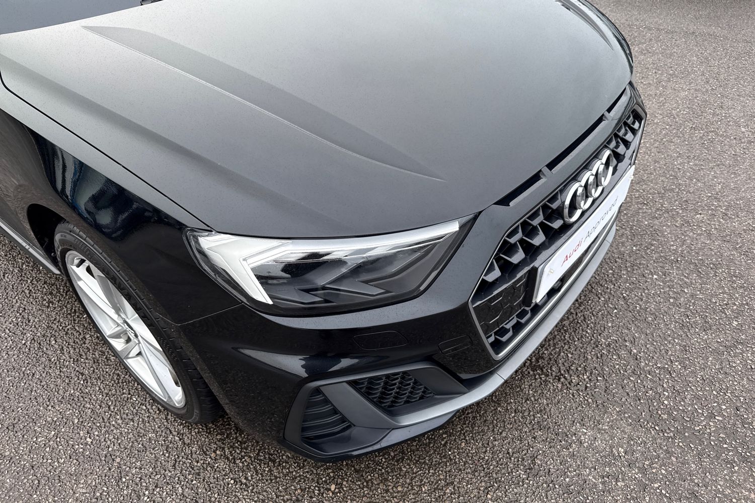 Used Audi A1 2018 for sale - 77692205: Photo 9