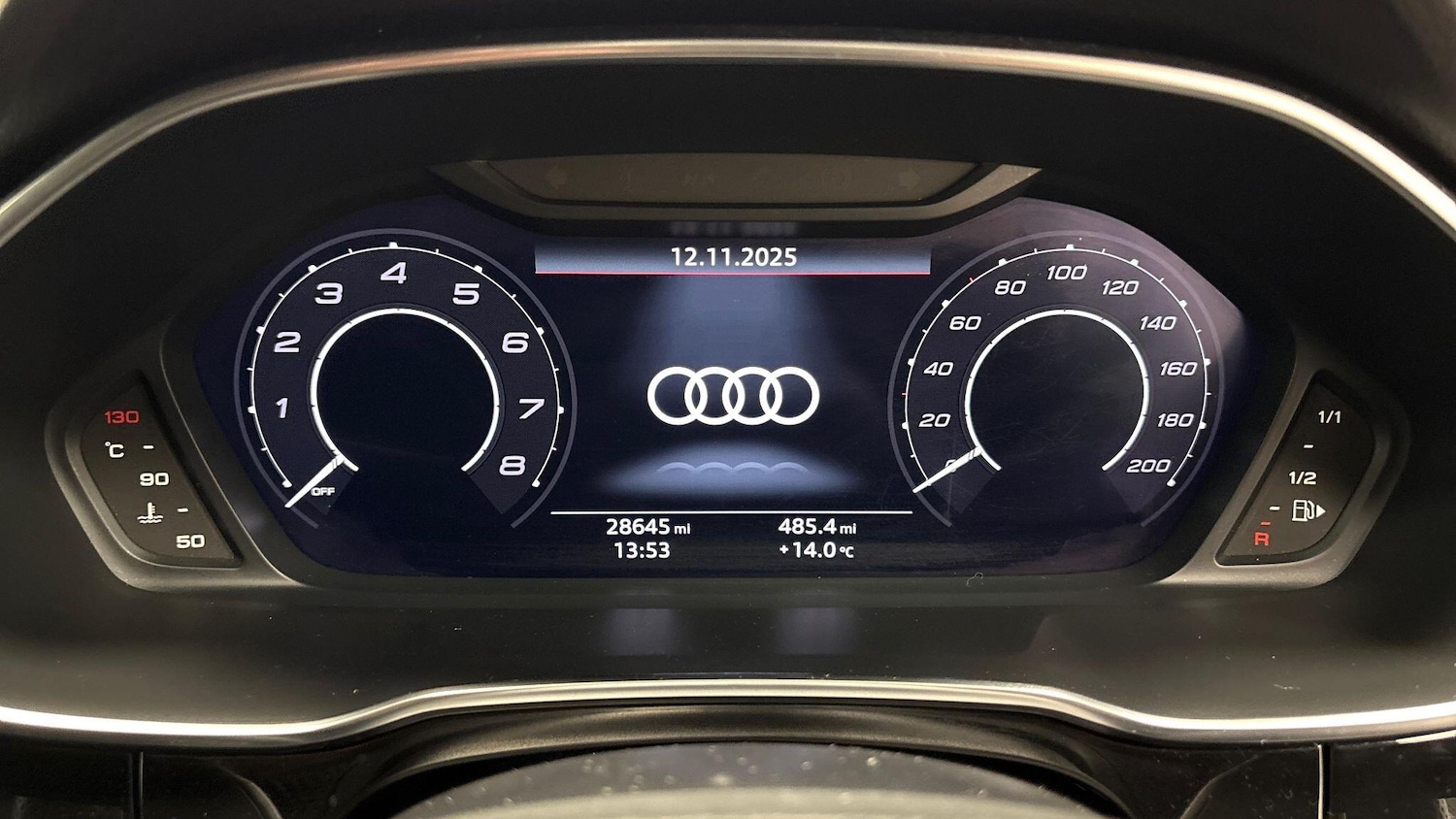 Used Audi RS Q3 2021 for sale - 77382544: Photo 10