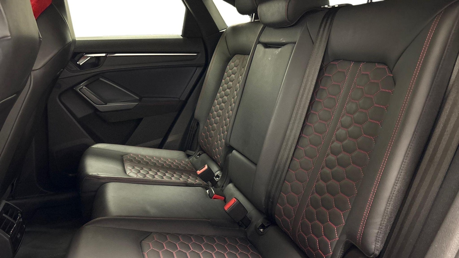 Used Audi RS Q3 2021 for sale - 77382544: Photo 7
