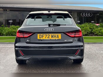 Used Audi A1 2023 for sale - 77383121: Photo