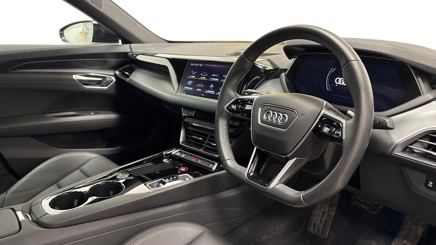 Used Audi e-tron GT 2022 for sale - 77463099: Photo 6