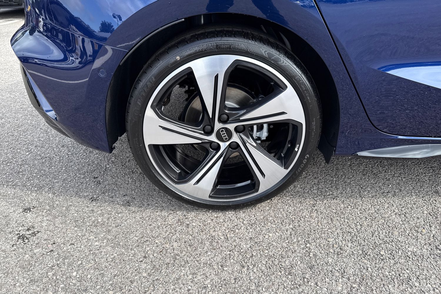 Used Audi A3 2025 for sale - 77382618: Photo 10