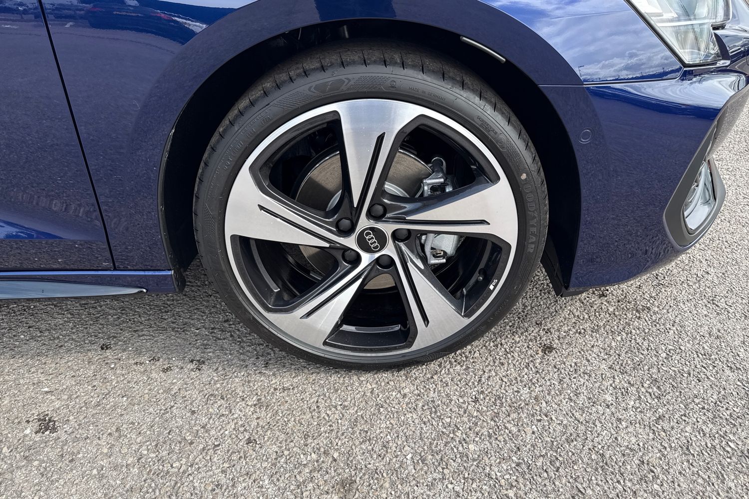 Used Audi A3 2025 for sale - 77382618: Photo 11