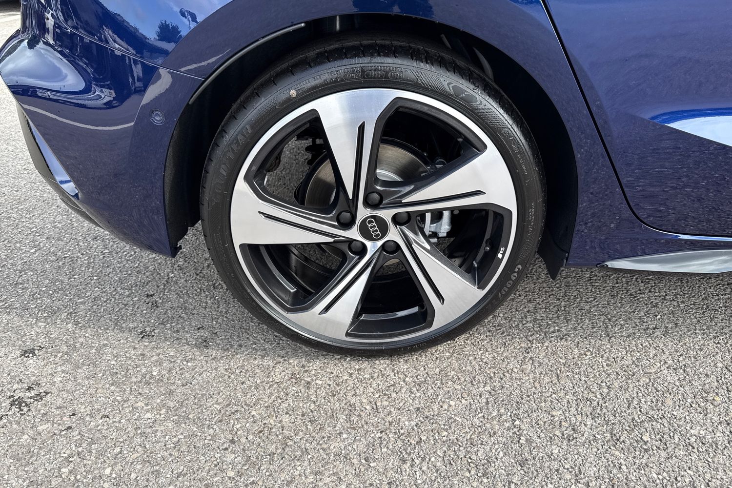 Used Audi A3 2025 for sale - 77382618: Photo 12