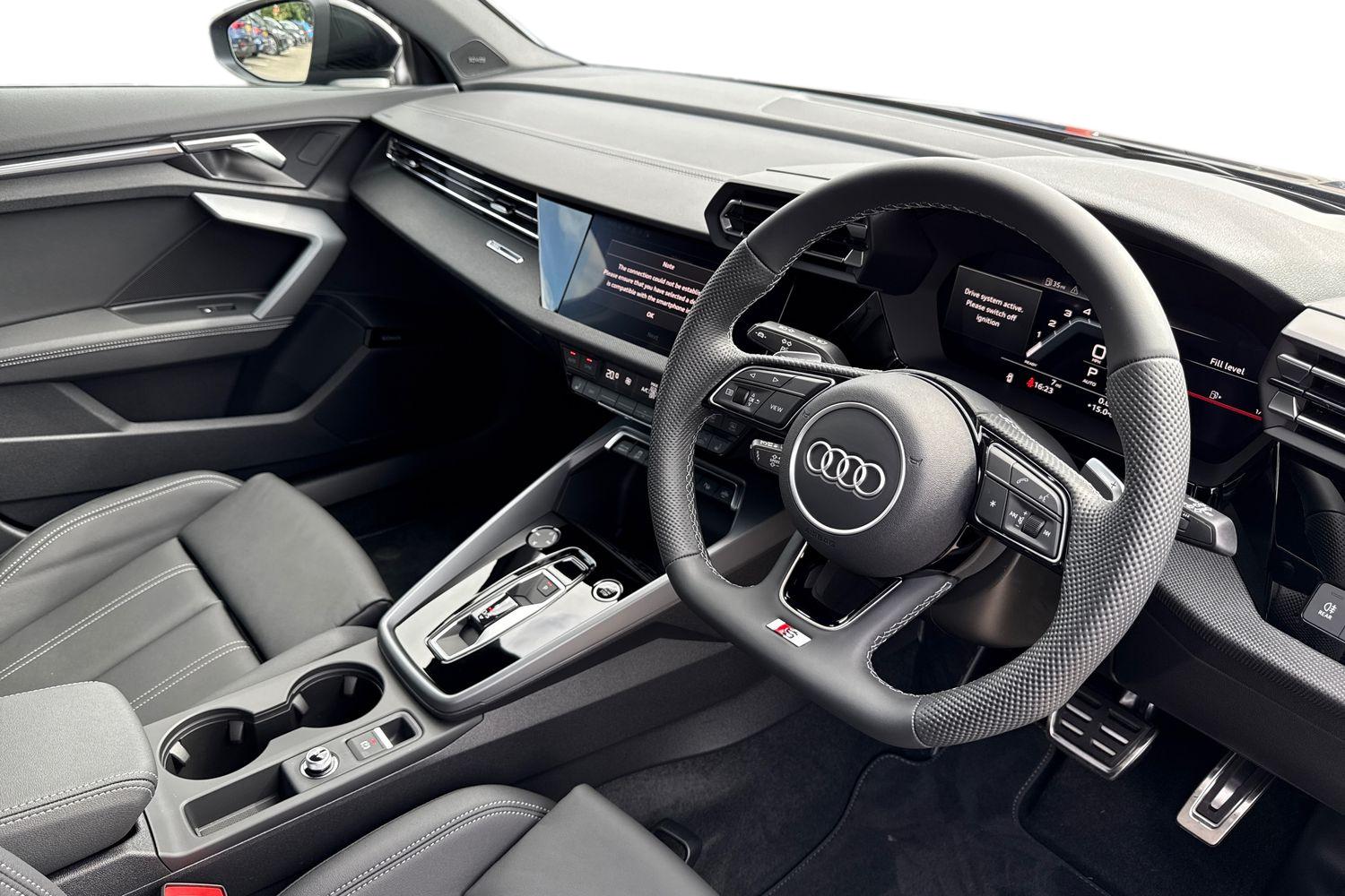 Used Audi A3 2025 for sale - 77382618: Photo 13