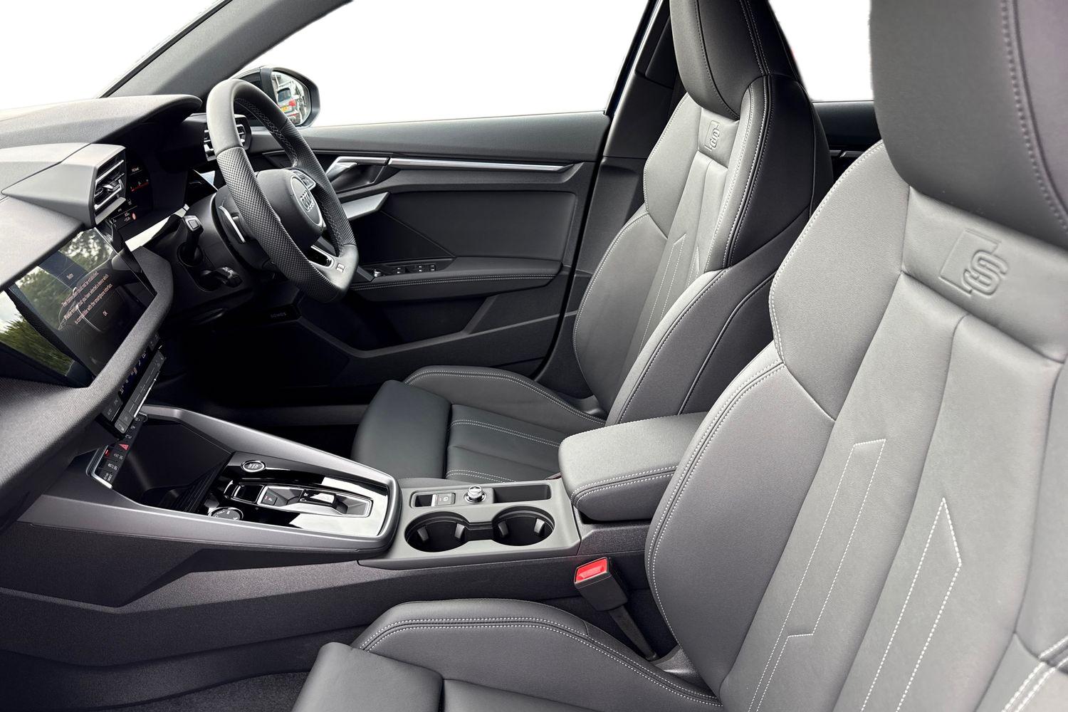 Used Audi A3 2025 for sale - 77382618: Photo 15