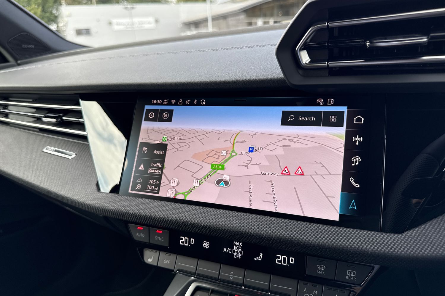 Used Audi A3 2025 for sale - 77382618: Photo 16