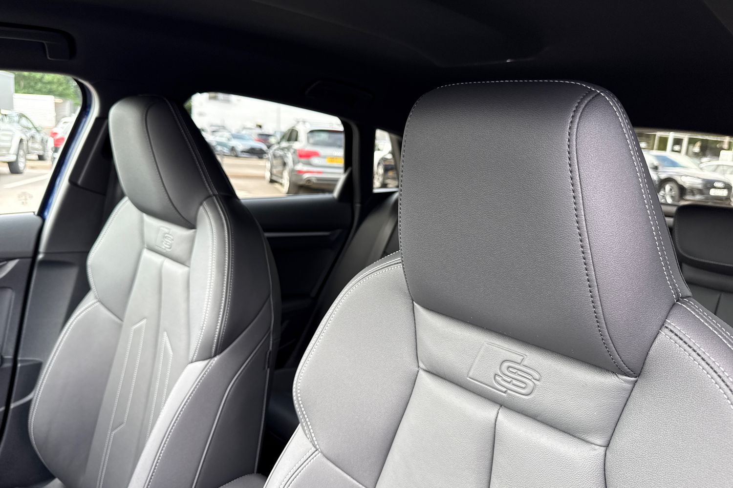 Used Audi A3 2025 for sale - 77382618: Photo 23