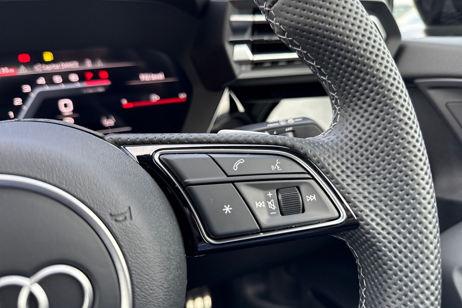 Used Audi A3 2025 for sale - 77382618: Photo 25