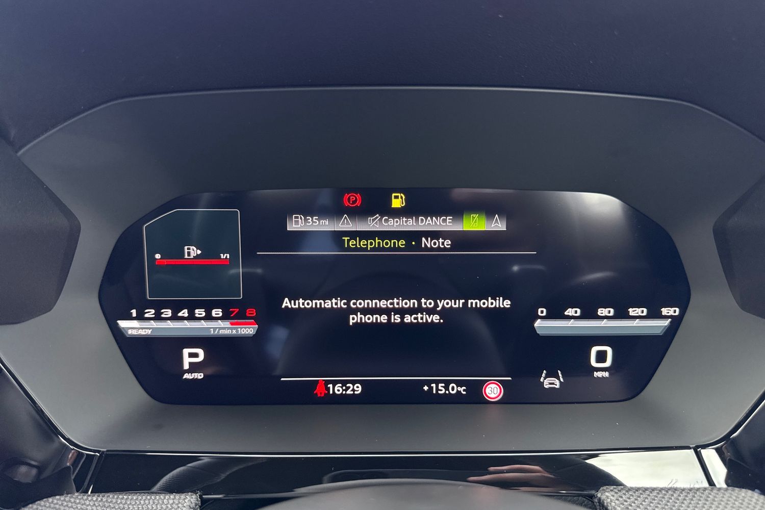 Used Audi A3 2025 for sale - 77382618: Photo 28