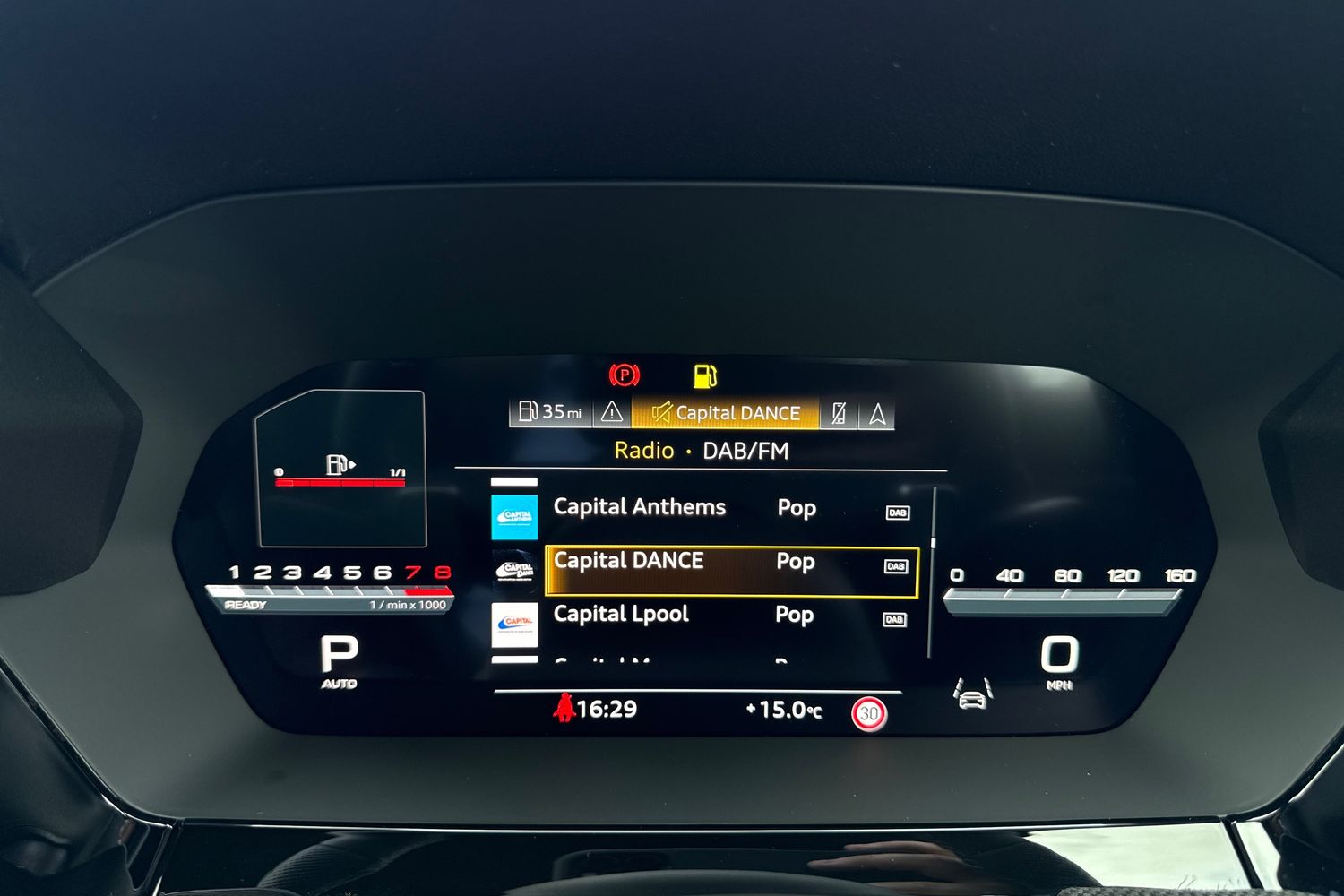 Used Audi A3 2025 for sale - 77382618: Photo 29