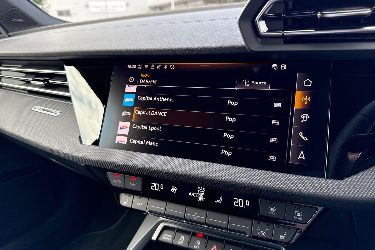 Used Audi A3 2025 for sale - 77382618: Photo 34