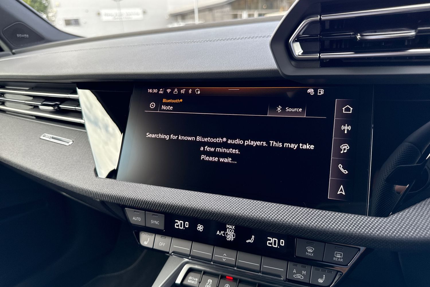 Used Audi A3 2025 for sale - 77382618: Photo 36