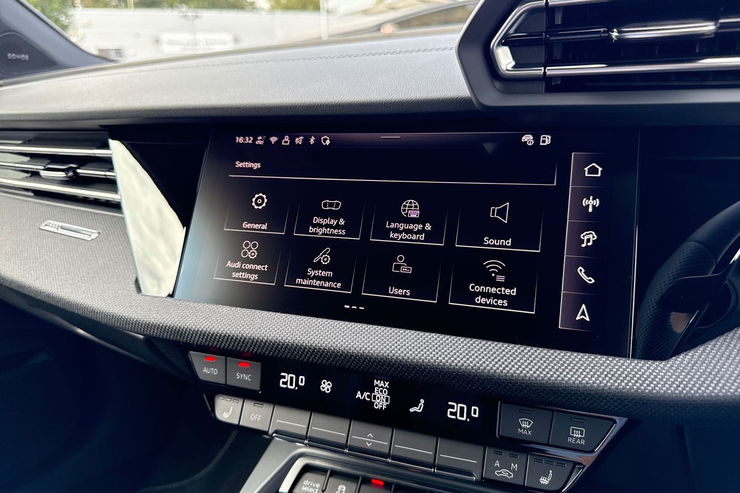 Used Audi A3 2025 for sale - 77382618: Photo 49