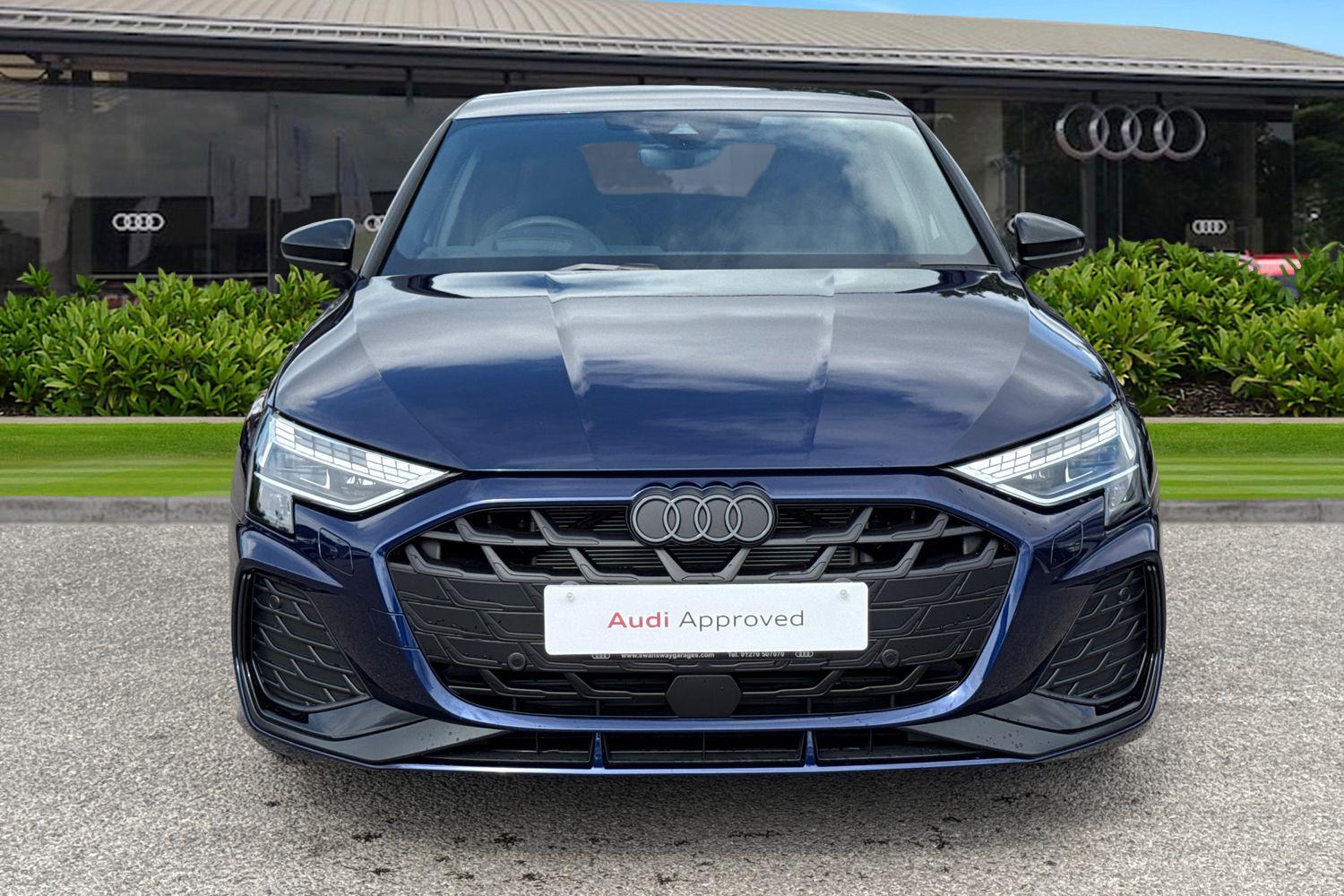 Used Audi A3 2025 for sale - 77382618: Photo 5