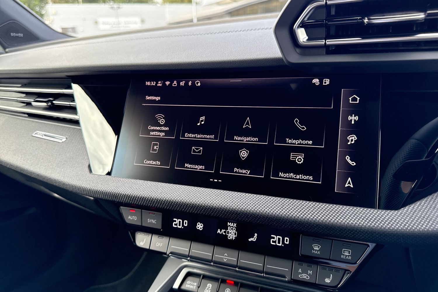 Used Audi A3 2025 for sale - 77382618: Photo 50