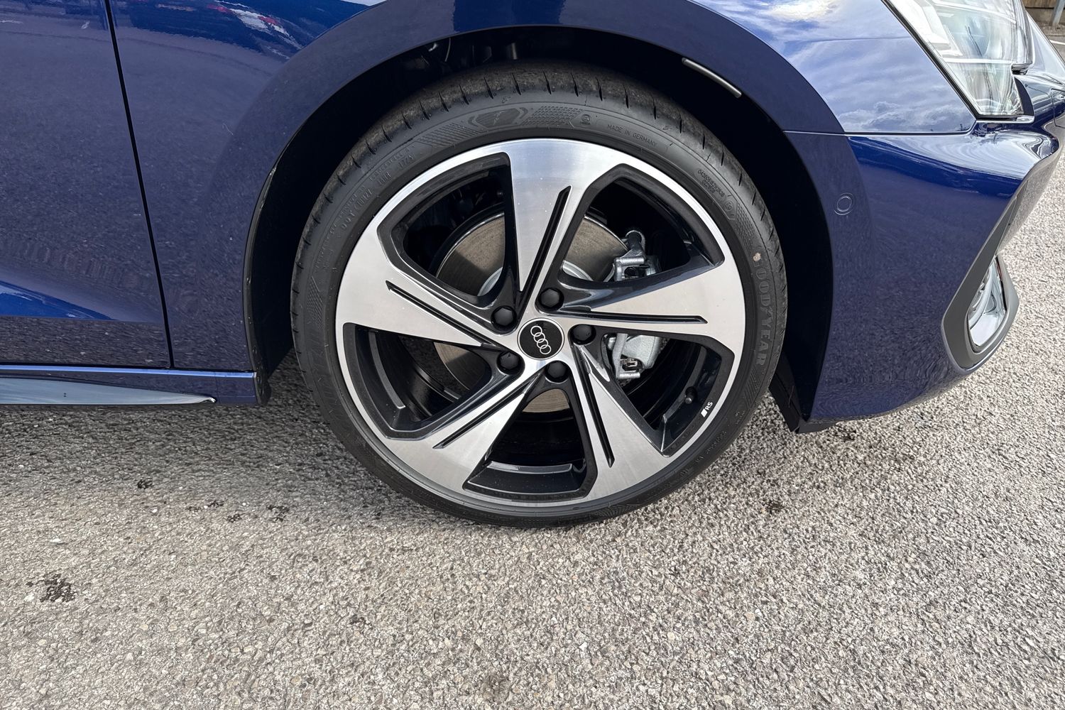 Used Audi A3 2025 for sale - 77382618: Photo 9