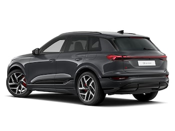 Used Audi Q6 e-tron 2025 for sale - 75593862: Photo