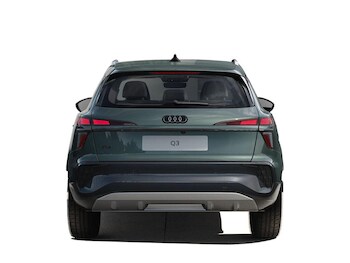 Used Audi Q3 2026 for sale - 77557393: Photo