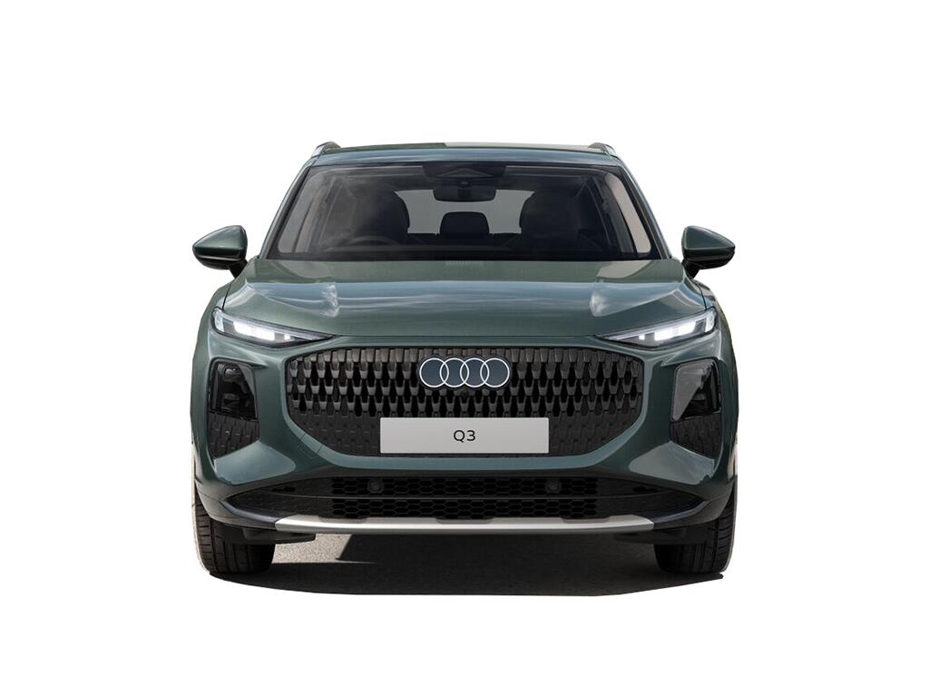 Used Audi Q3 2026 for sale - 77557393: Photo 5