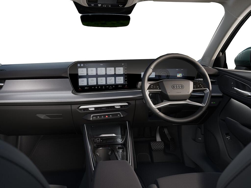 Used Audi Q3 2026 for sale - 77557393: Photo 6