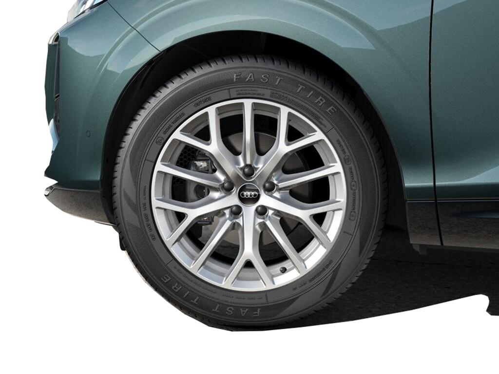 Used Audi Q3 2026 for sale - 77557393: Photo 7