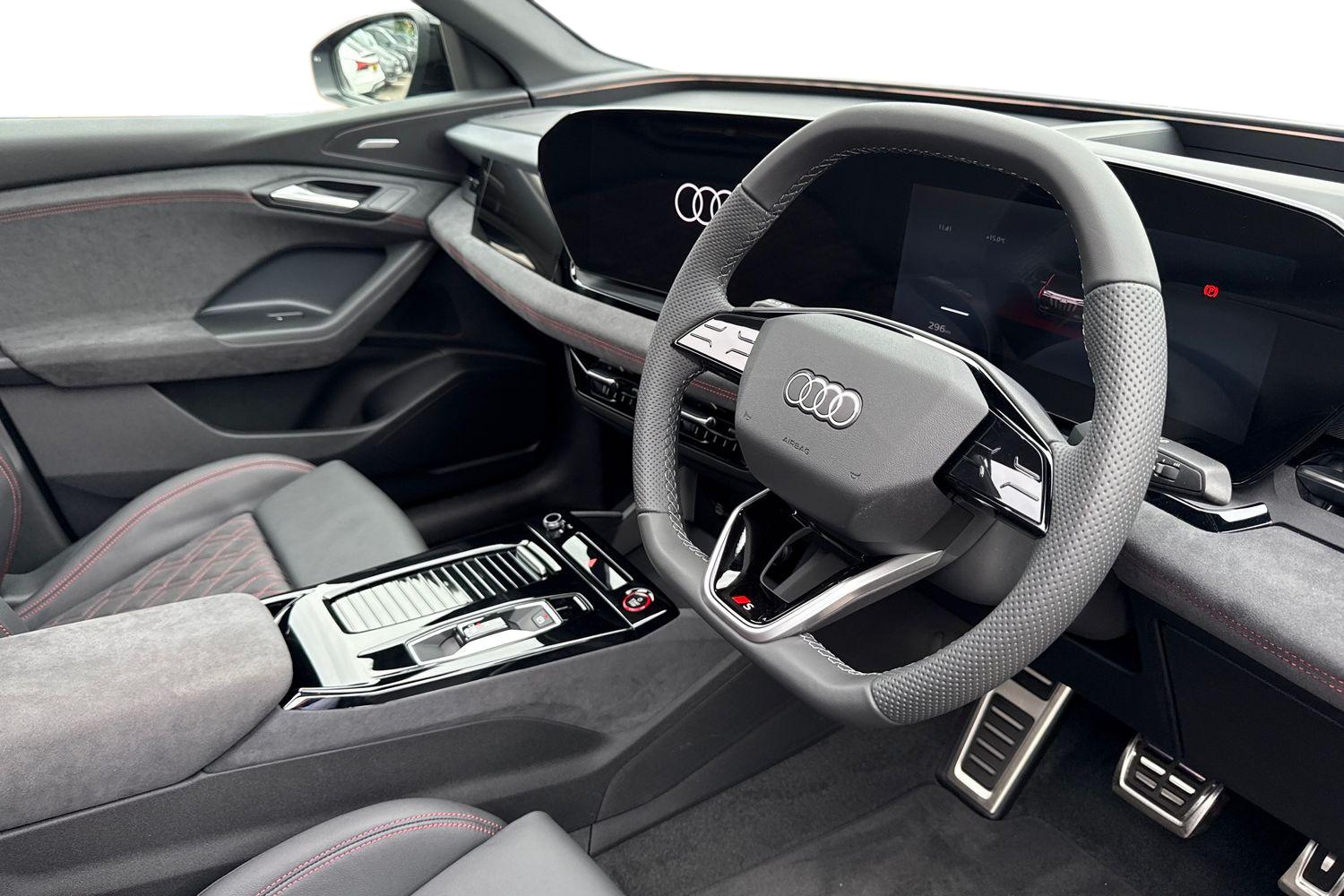 Used Audi e-tron 2025 for sale - 76595828: Photo 13