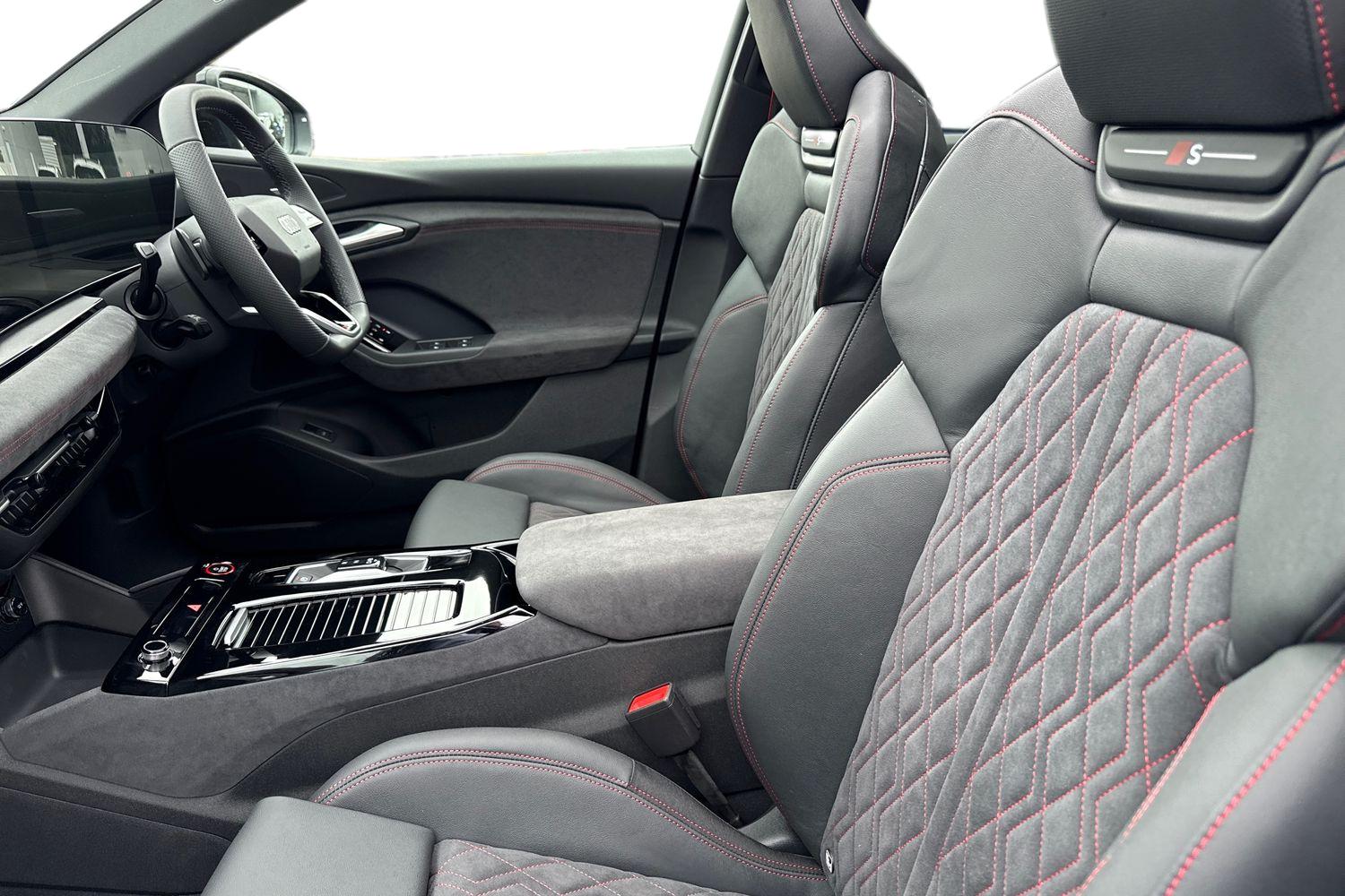 Used Audi e-tron 2025 for sale - 76595828: Photo 15