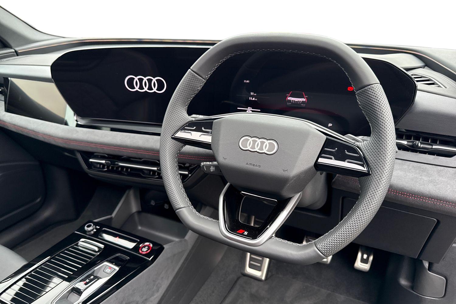 Used Audi e-tron 2025 for sale - 76595828: Photo 17