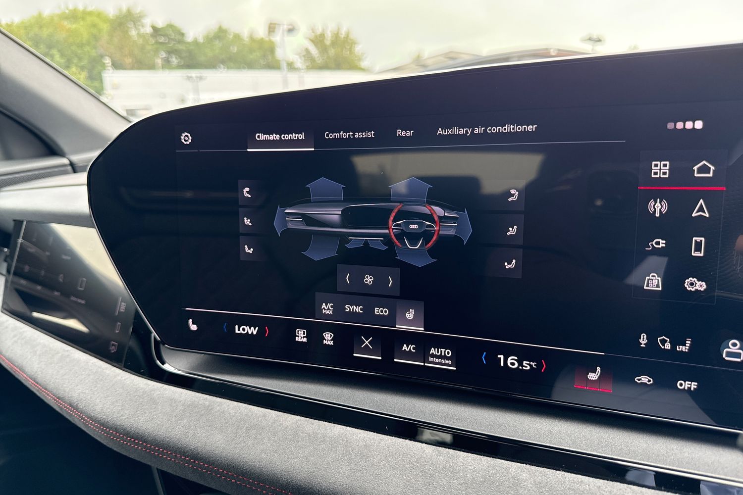 Used Audi e-tron 2025 for sale - 76595828: Photo 21