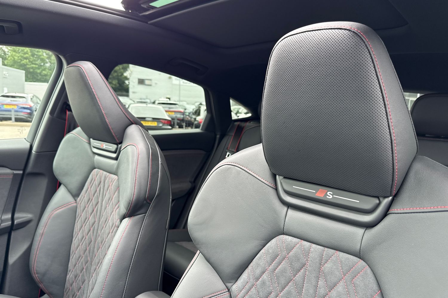 Used Audi e-tron 2025 for sale - 76595828: Photo 23