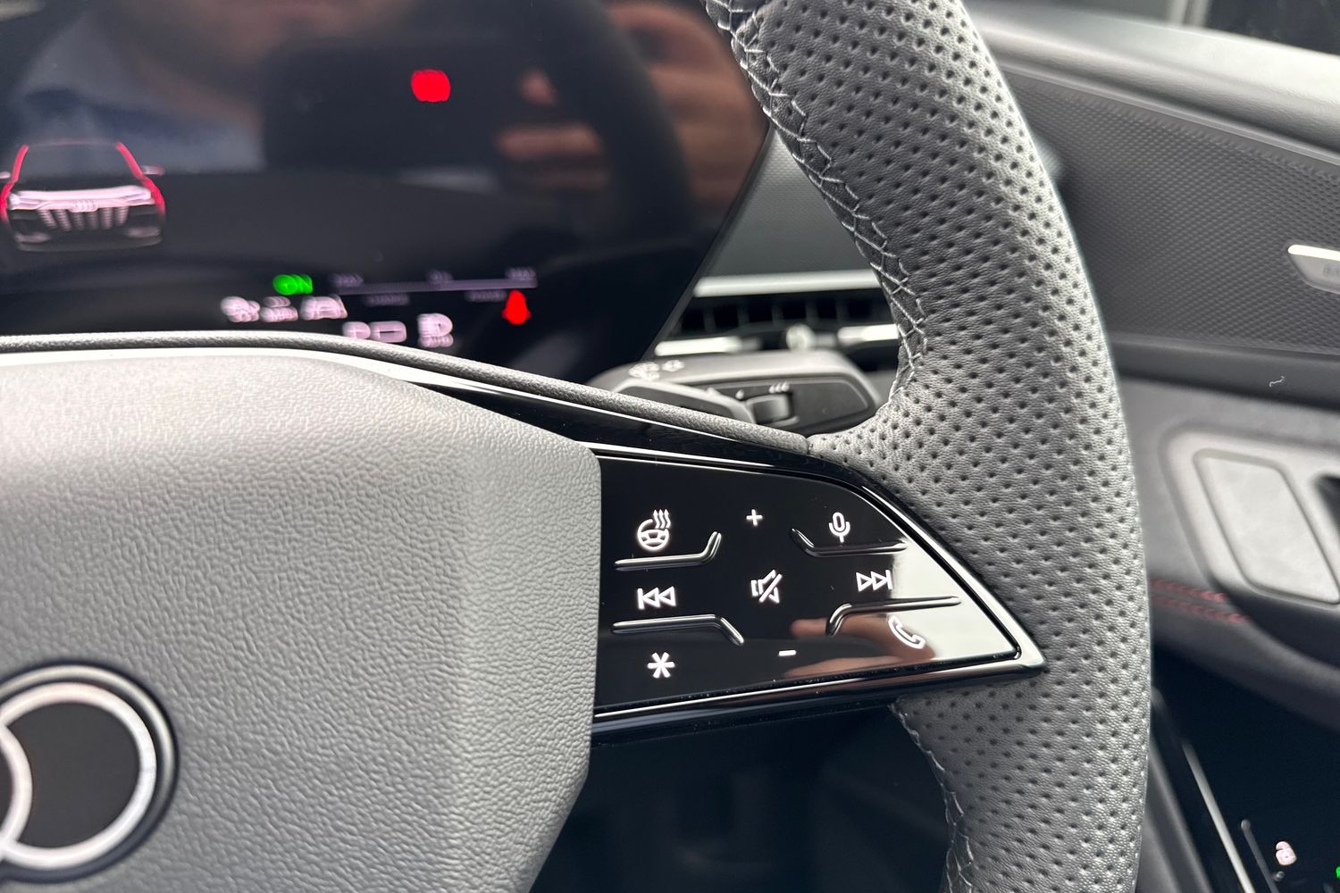 Used Audi e-tron 2025 for sale - 76595828: Photo 26