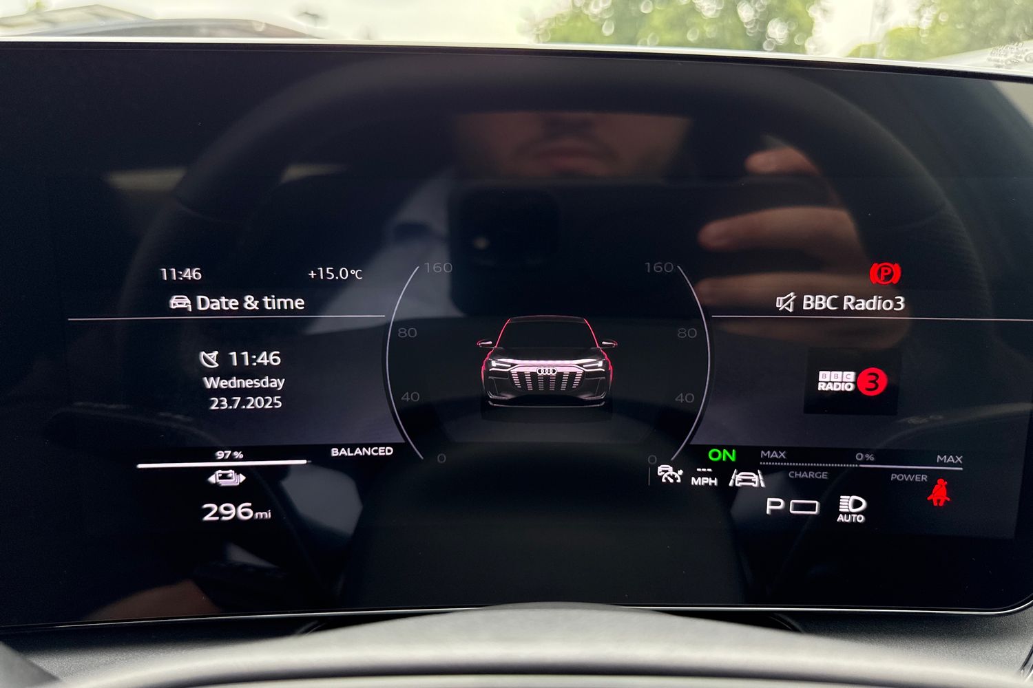 Used Audi e-tron 2025 for sale - 76595828: Photo 28