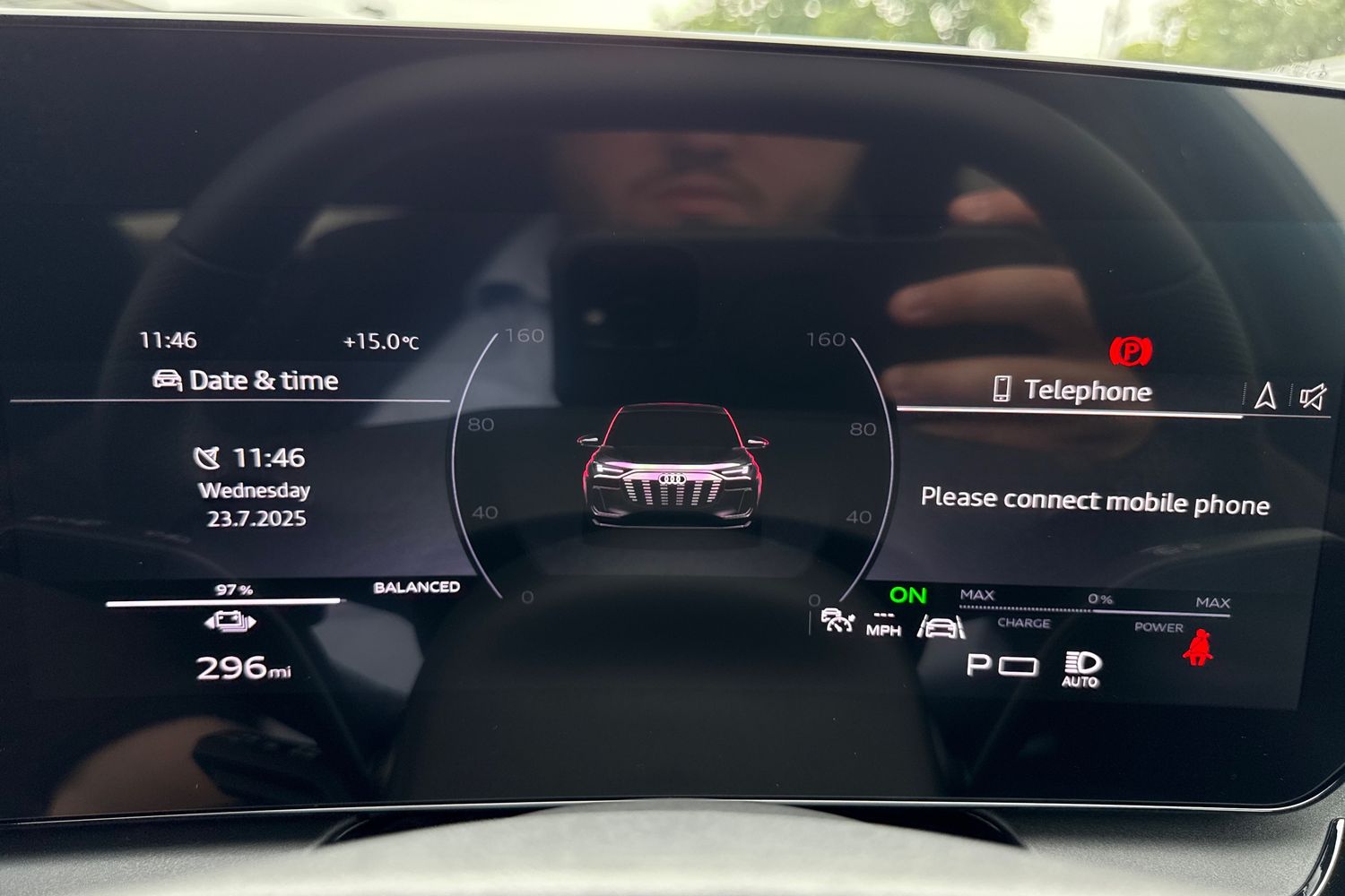 Used Audi e-tron 2025 for sale - 76595828: Photo 29