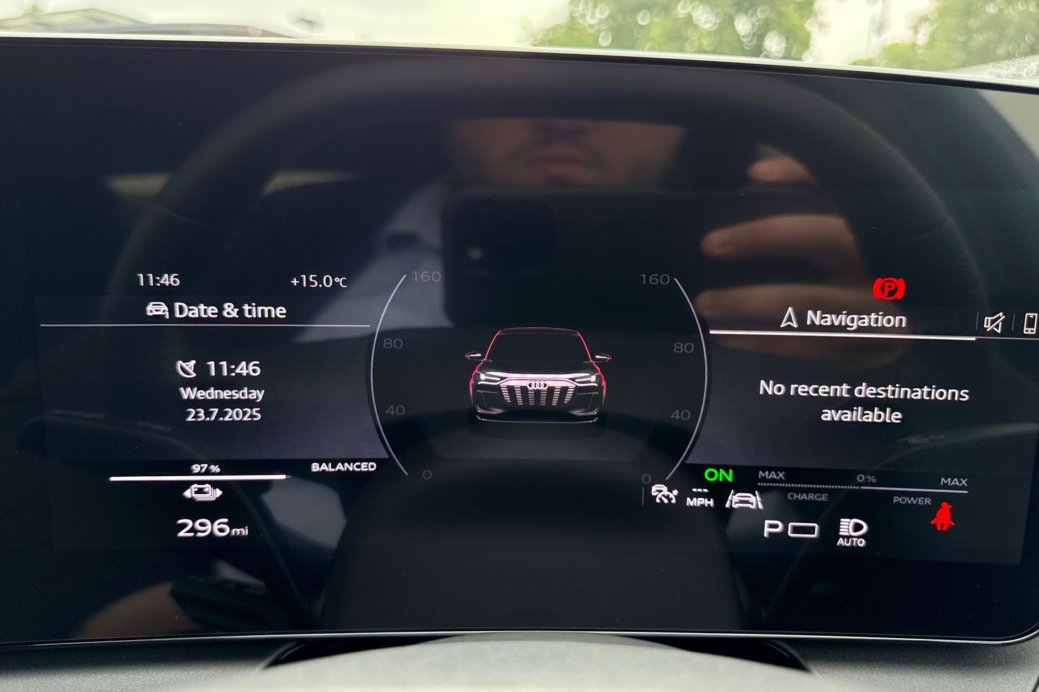 Used Audi e-tron 2025 for sale - 76595828: Photo 30