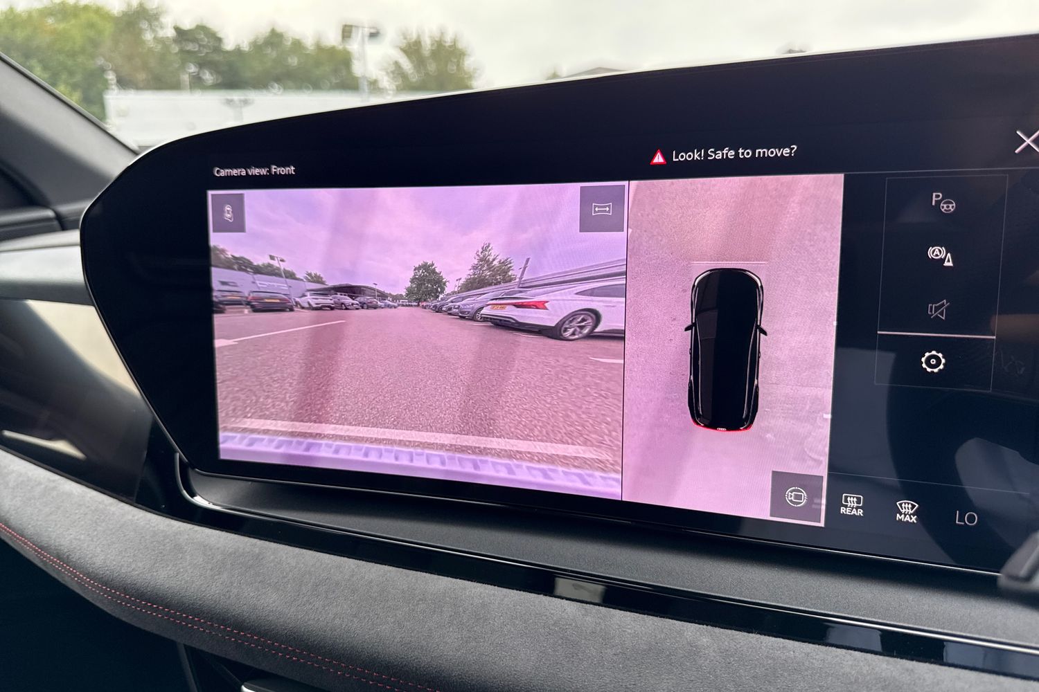 Used Audi e-tron 2025 for sale - 76595828: Photo 31