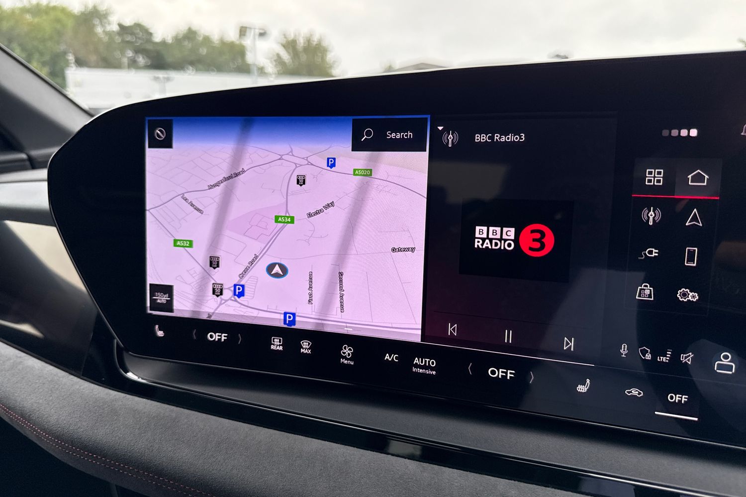 Used Audi e-tron 2025 for sale - 76595828: Photo 32